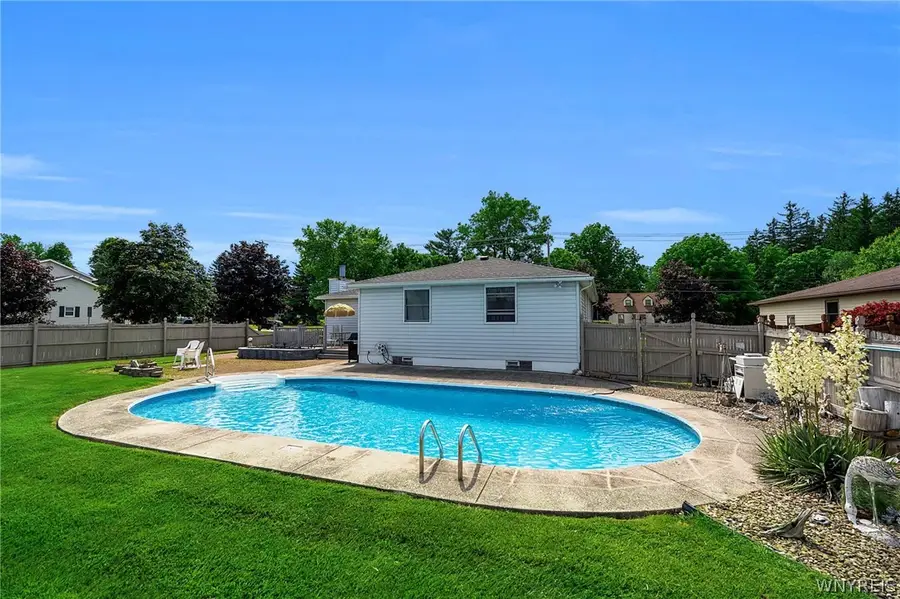 67 Steinfeldt Road, Lancaster, NY 14086 - #2