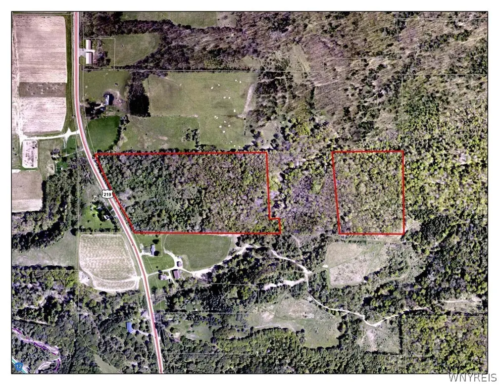 9886 Route 219, West Valley, NY 14171 - #1
