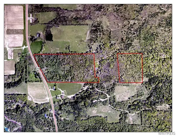 9886 Route 219, West Valley, NY 14171