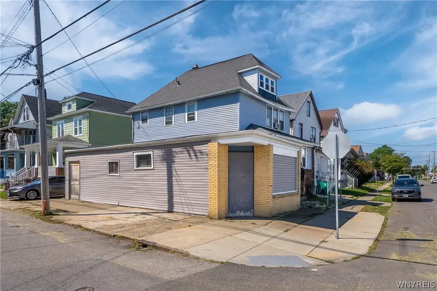 141 Esser Avenue, Buffalo, NY 14207 - #2