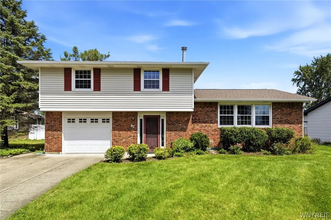 82 Impala Parkway, Lancaster, NY 14086 - #1