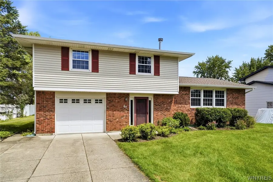 82 Impala Parkway, Lancaster, NY 14086 - #2
