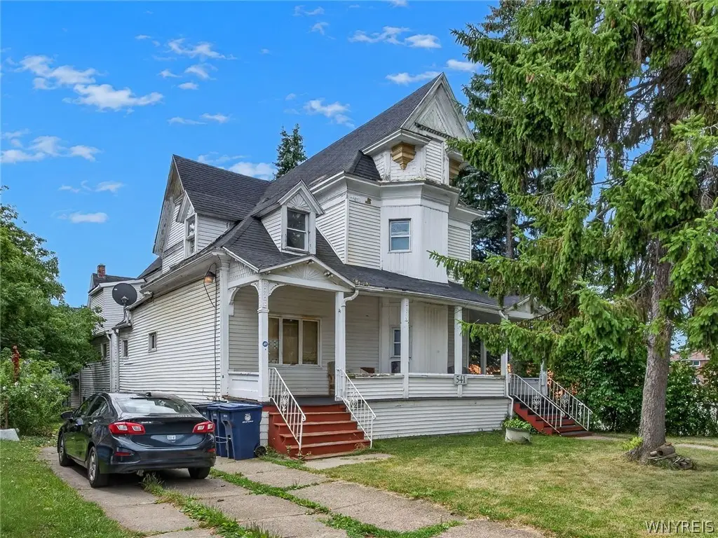 541 Walden Avenue, Buffalo, NY 14211 - #1