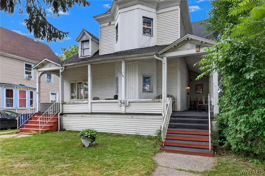 541 Walden Avenue, Buffalo, NY 14211 - #2