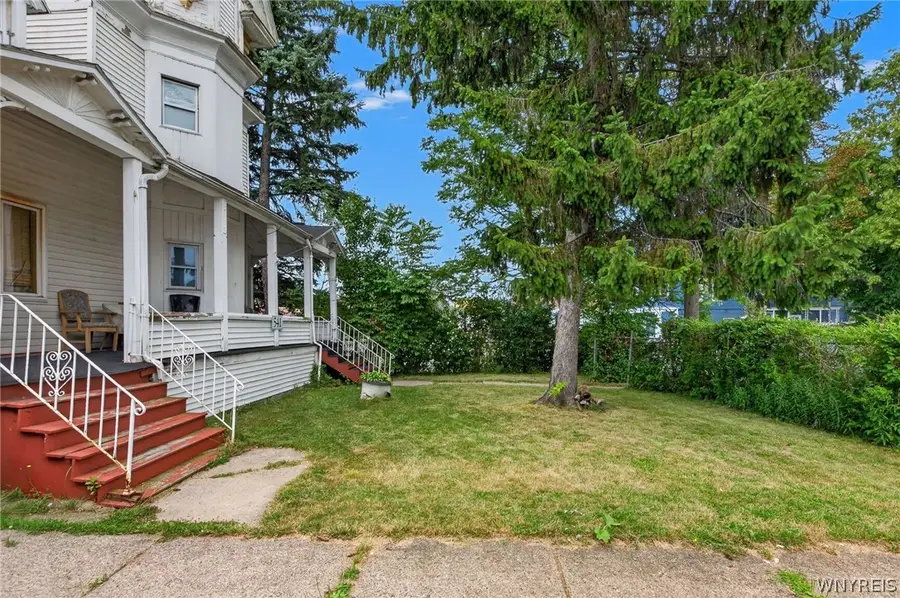 541 Walden Avenue, Buffalo, NY 14211 - #3