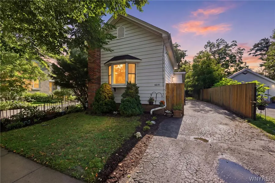 6031 Goodrich Road, Clarence Center, NY 14032 - #2