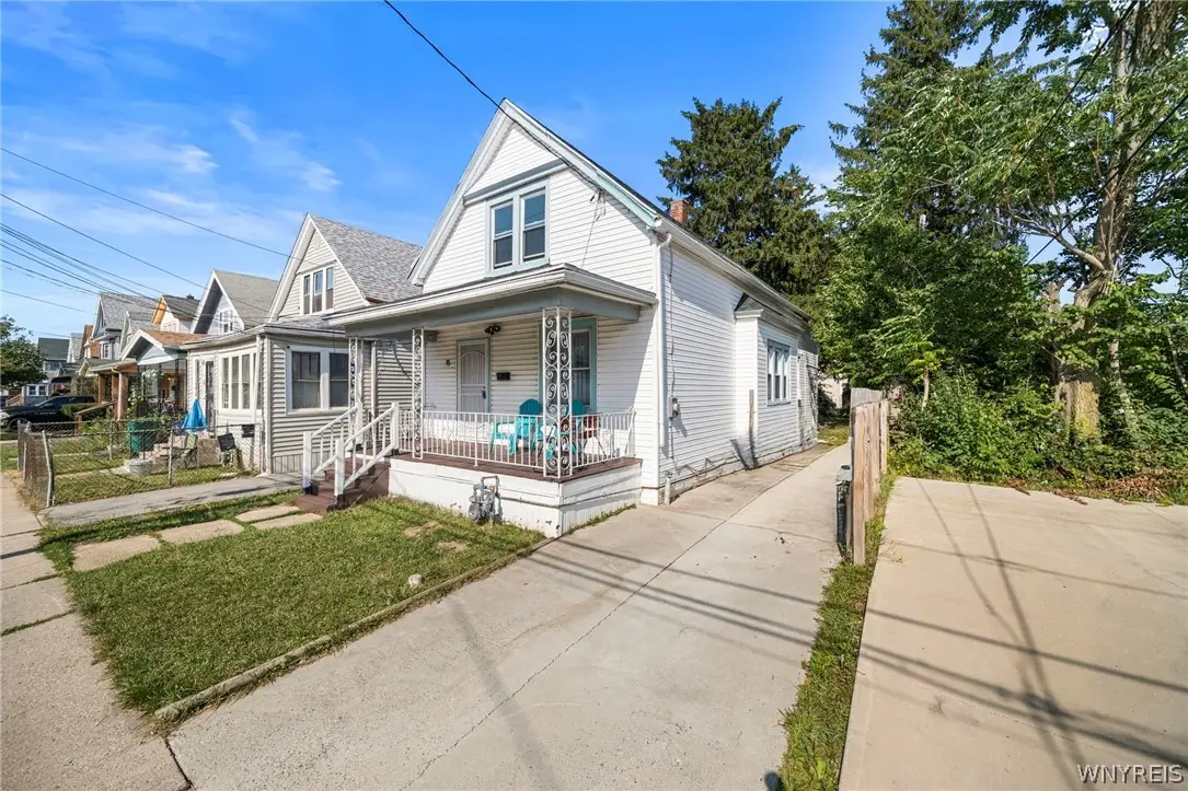 15 Cambridge Avenue, Buffalo, NY 14215 - #1