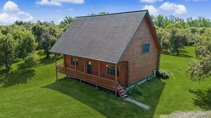 4375 Holley Byron Road, Holley, NY 14470 - #3