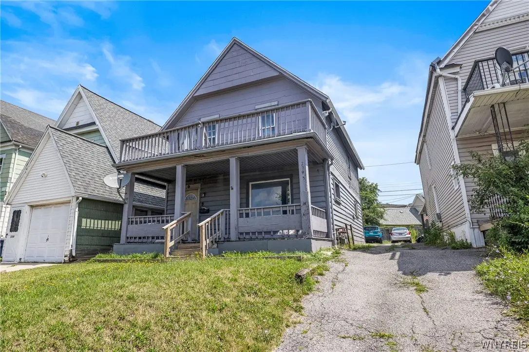 2295 Niagara Street, Buffalo, NY 14207 - #1