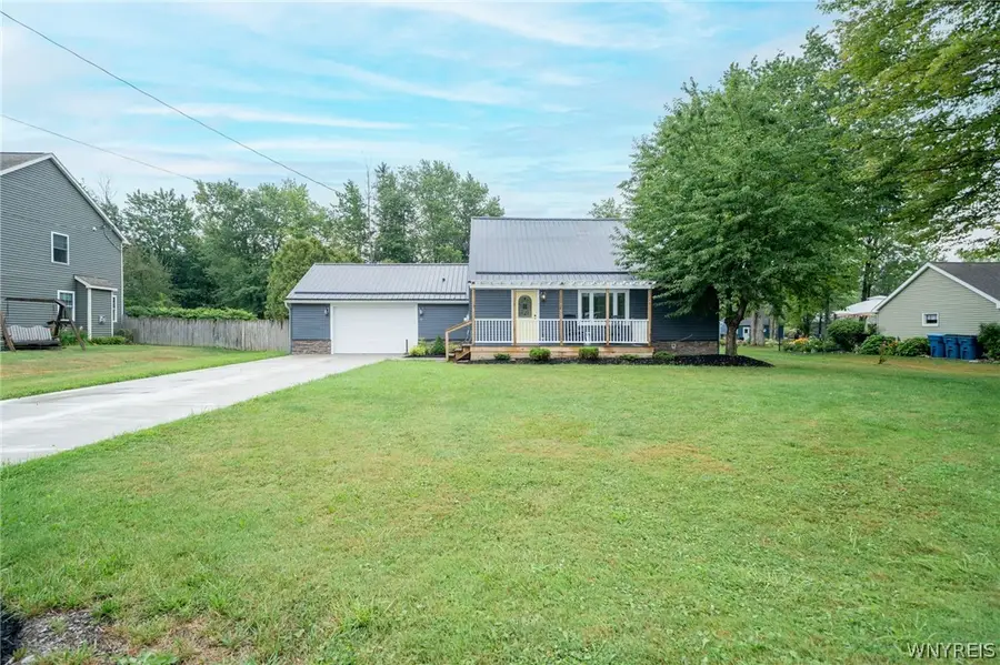 39 Long Beach Lane, Angola, NY 14006 - #2