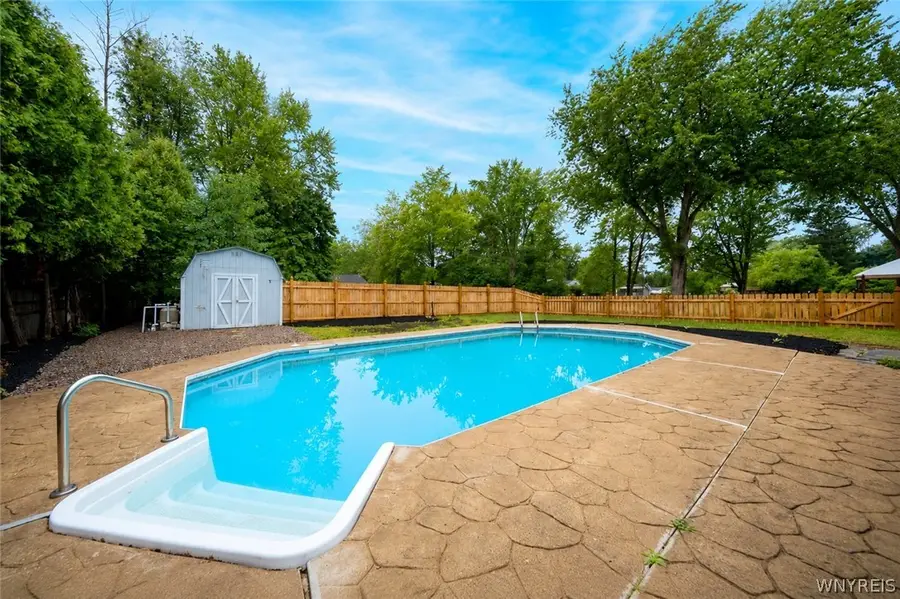 39 Long Beach Lane, Angola, NY 14006 - #3