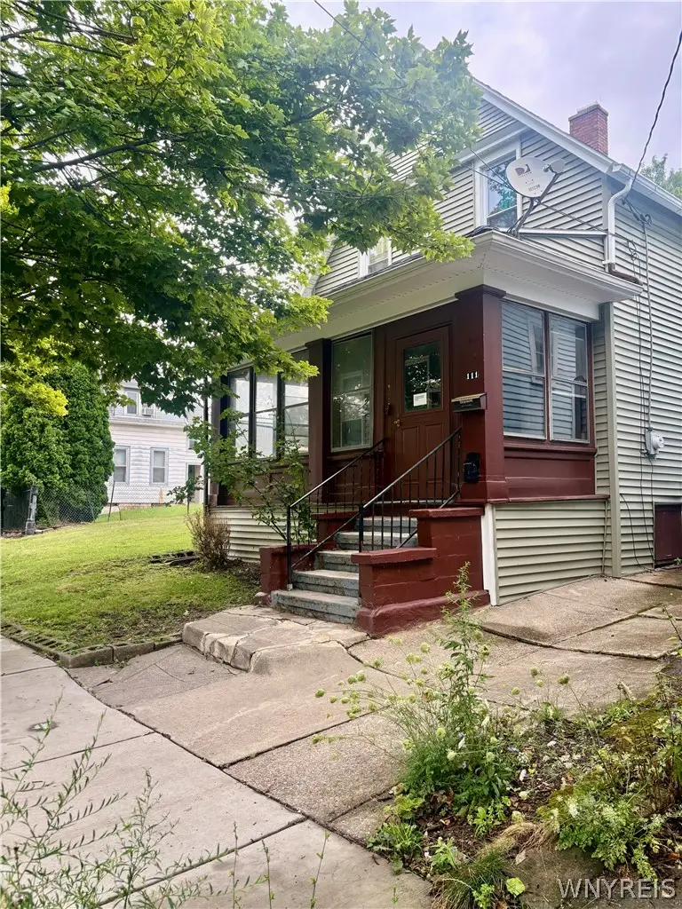 111 Hawley Street, Buffalo, NY 14213 - #3