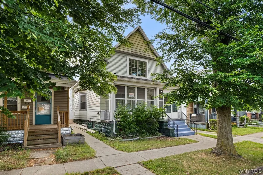 122 Ideal Street, Buffalo, NY 14206 - #2