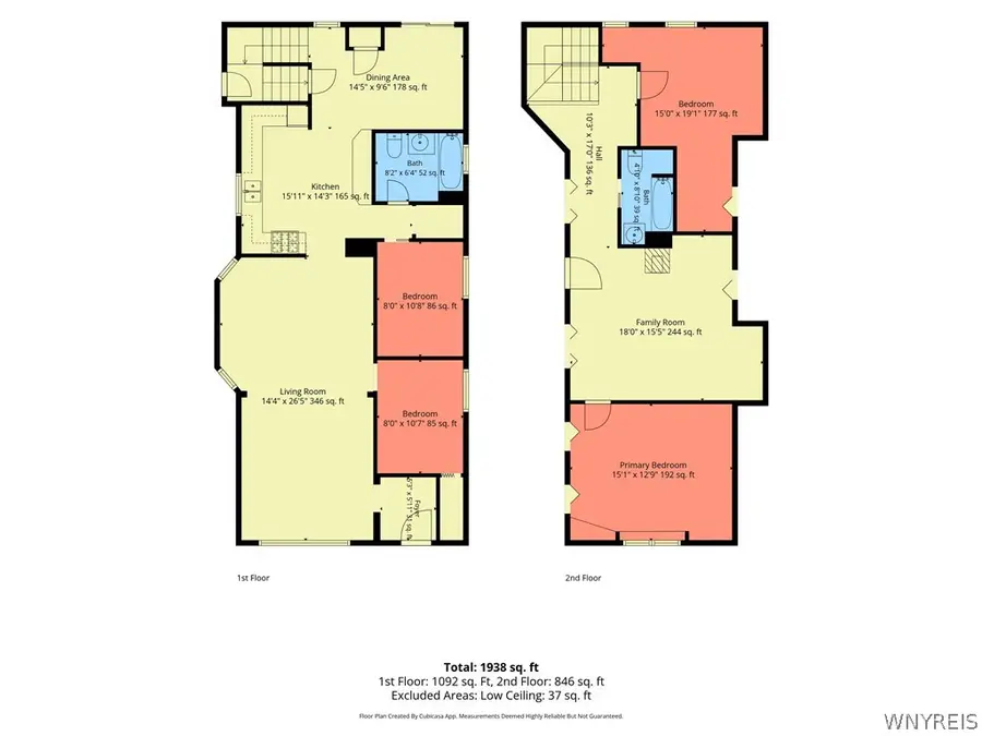 122 Ideal Street, Buffalo, NY 14206 - #3