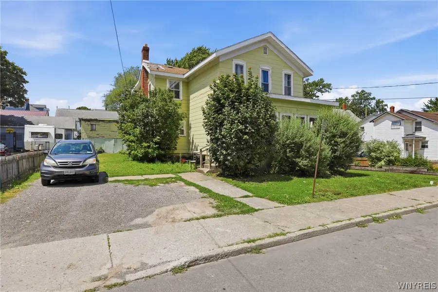 16 Park Place, Lockport, NY 14094 - #2