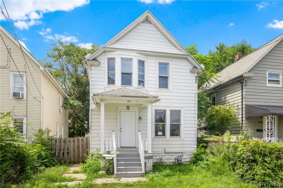 144 Germain Street, Buffalo, NY 14207 - #1