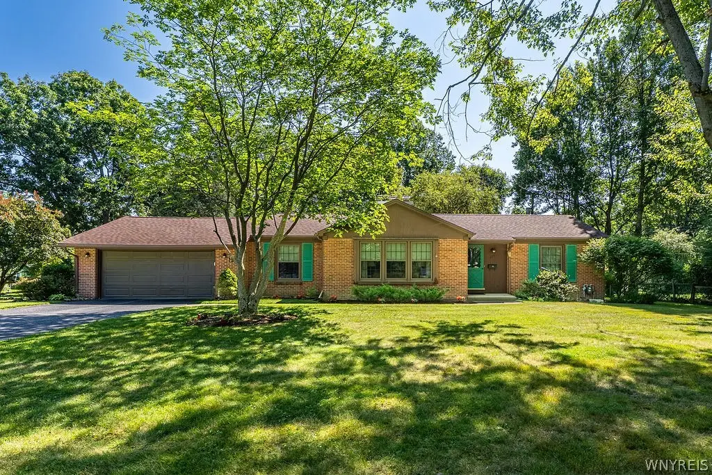 125 Geneva Road, East Aurora, NY 14052 - #1