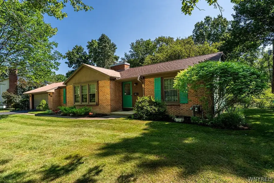 125 Geneva Road, East Aurora, NY 14052 - #2