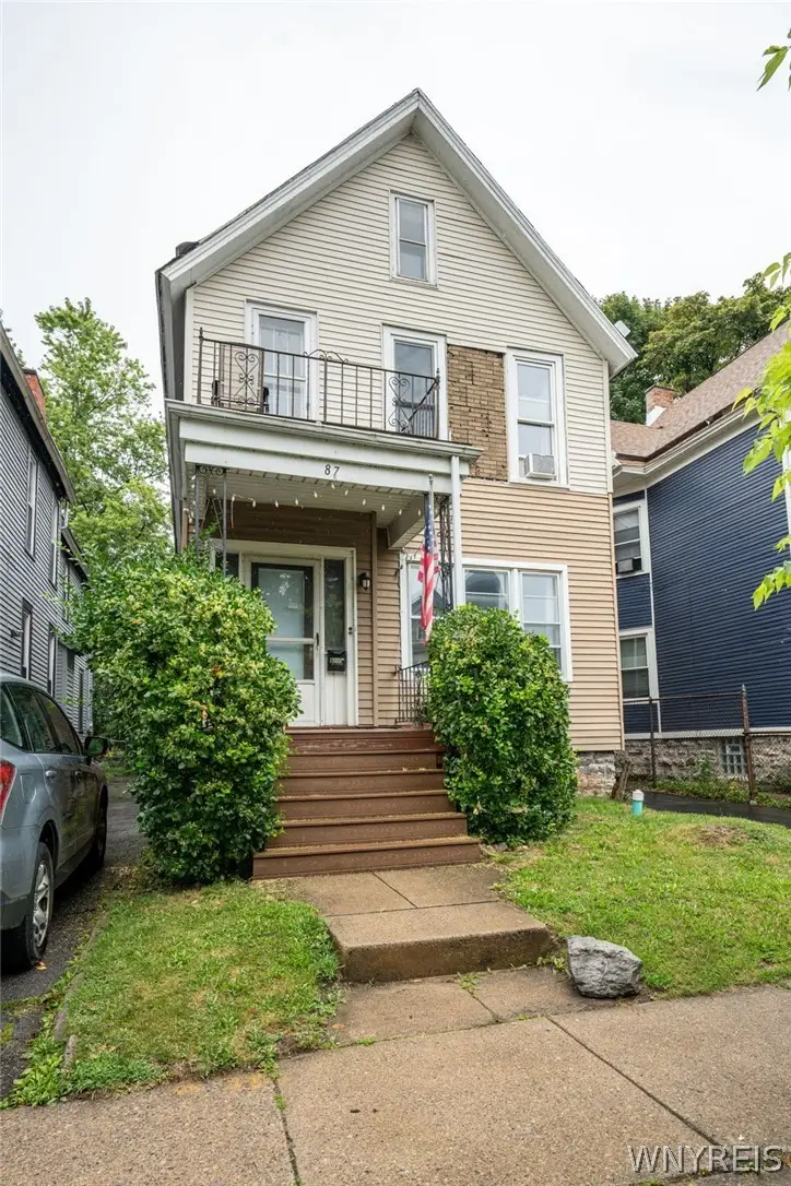 87 Plymouth Avenue, Buffalo, NY 14201 - #2