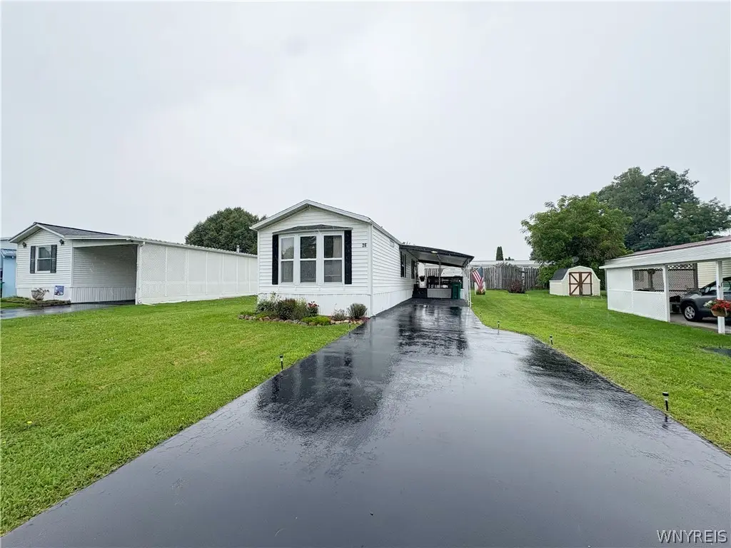 5066 Clinton, Batavia, NY 14020 - #1