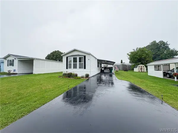 5066 Clinton, Batavia, NY 14020