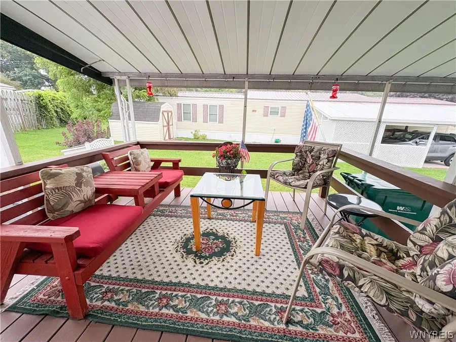 5066 Clinton, Batavia, NY 14020 - #3
