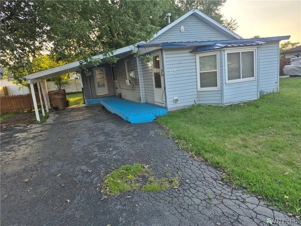 316 Hyland Avenue, Depew, NY 14043 - #1