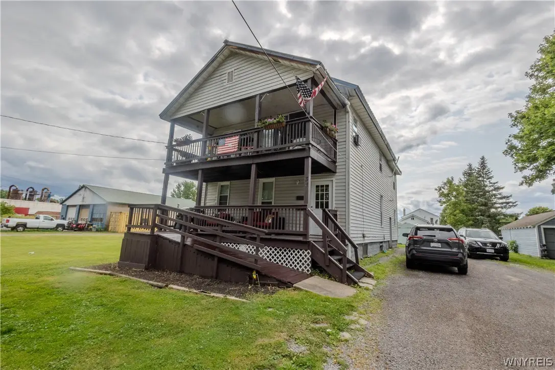 32 S Pearl Street, Attica, NY 14011 - #1