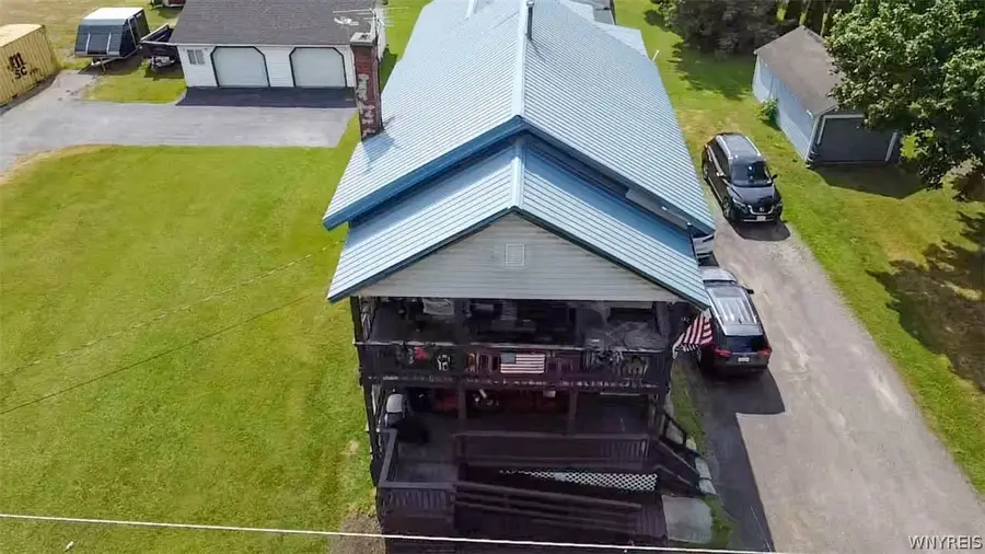 32 S Pearl Street, Attica, NY 14011 - #2