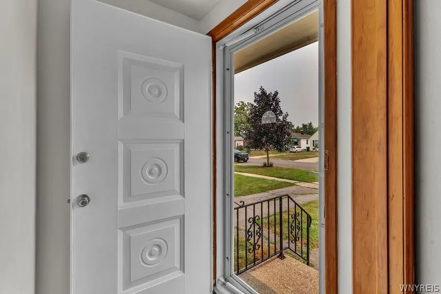 160 Parkhurst Boulevard, Buffalo, NY 14223 - #2