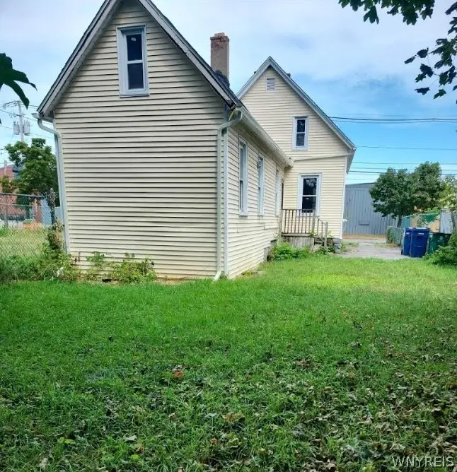 27 Leroy Avenue, Buffalo, NY 14214 - #2