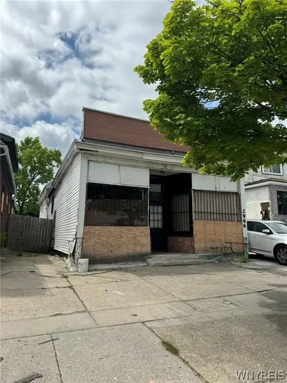 2966 Bailey Avenue, Buffalo, NY 14215