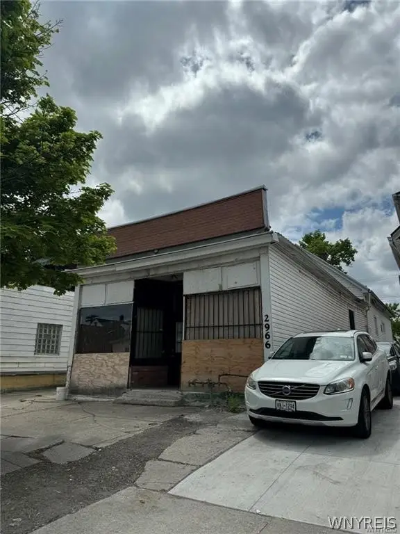 2966 Bailey Avenue, Buffalo, NY 14215 - #2