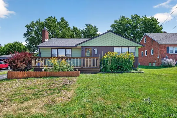 3133 Abbott Road, Orchard Park, NY 14127