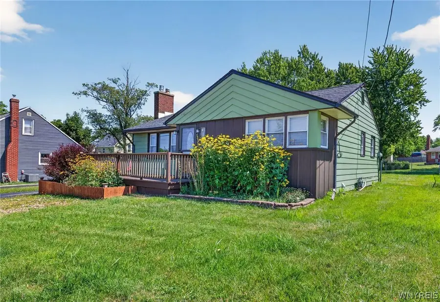 3133 Abbott Road, Orchard Park, NY 14127 - #2