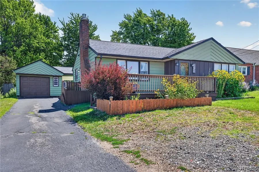 3133 Abbott Road, Orchard Park, NY 14127 - #3