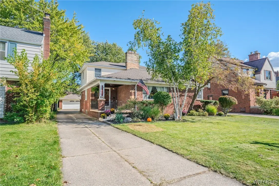 325 Louvaine Drive, Buffalo, NY 14223 - #1