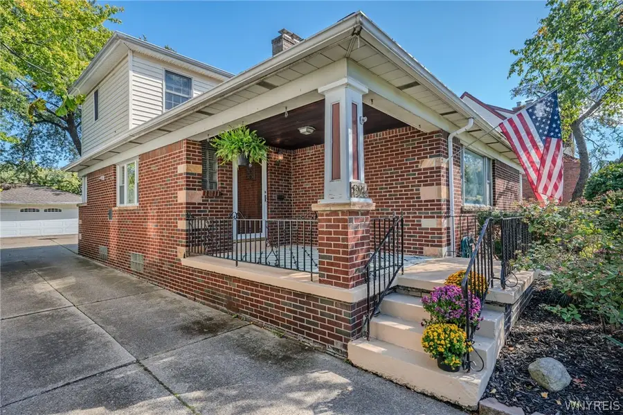 325 Louvaine Drive, Buffalo, NY 14223 - #2