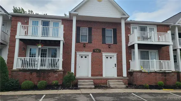 930 Hopkins Road #E, Buffalo, NY 14221