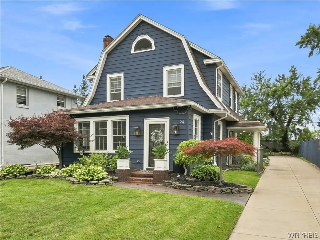 64 Mapleview Road, Cheektowaga, NY 14225 - #1