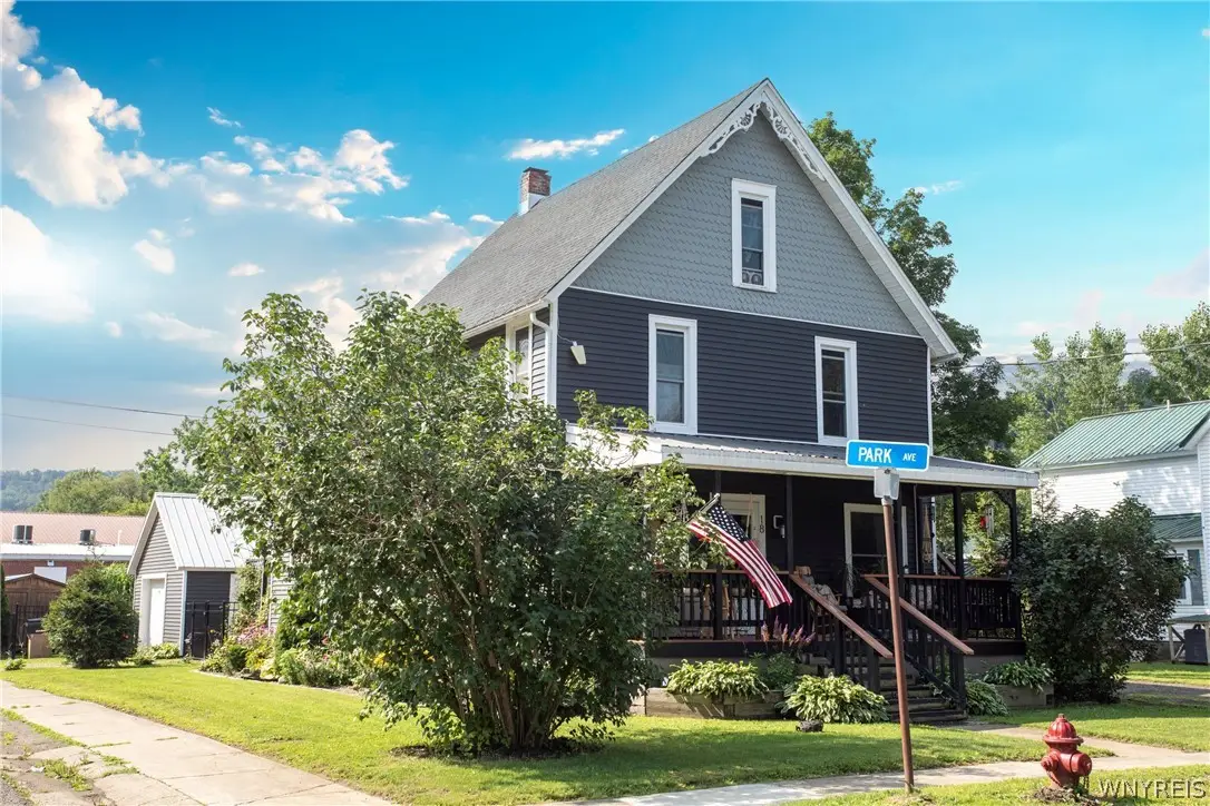18 Rockwell Avenue, Ellicottville, NY 14731 - #1