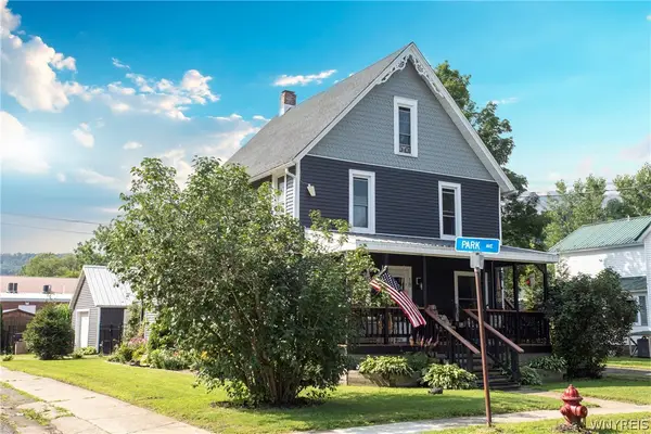 18 Rockwell Avenue, Ellicottville, NY 14731