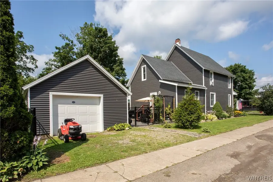 18 Rockwell Avenue, Ellicottville, NY 14731 - #2