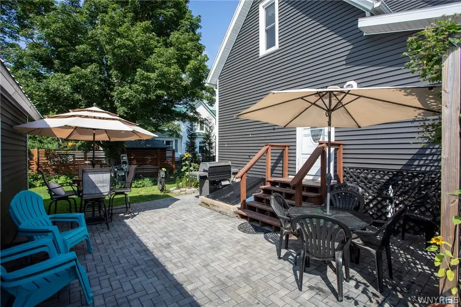 18 Rockwell Avenue, Ellicottville, NY 14731 - #3