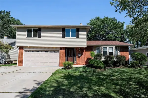 41 Mahogany Drive, Buffalo, NY 14221
