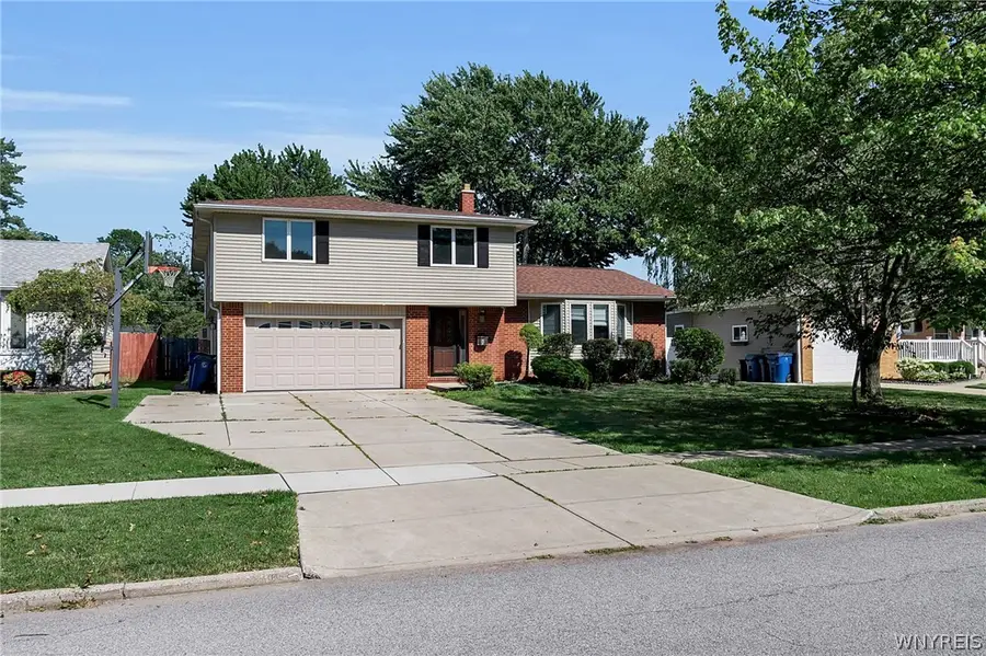 41 Mahogany Drive, Buffalo, NY 14221 - #2
