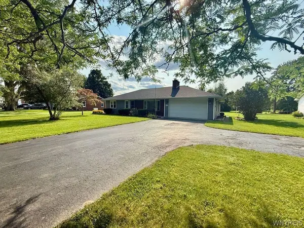 3778 Ransomville Road, Ransomville, NY 14131