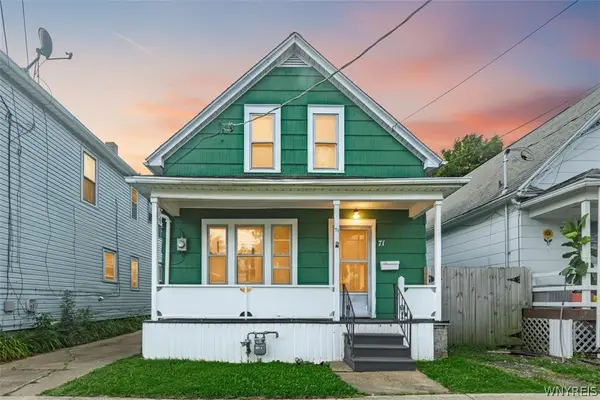 71 8th Avenue, North Tonawanda, NY 14120