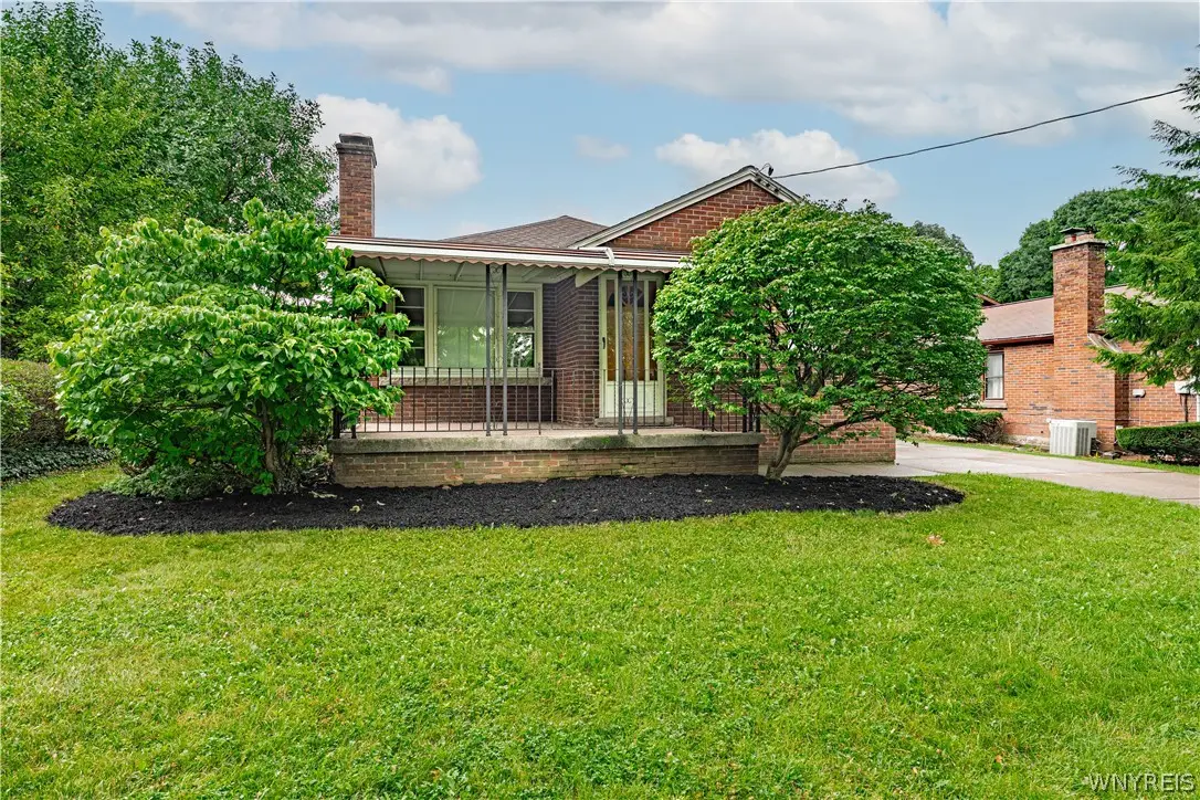 807 Maple Avenue, Niagara Falls, NY 14305 - #1