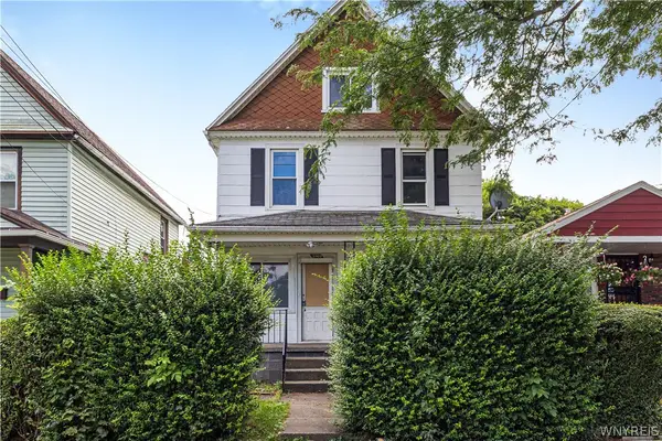 2909 Ferry Avenue, Niagara Falls, NY 14301